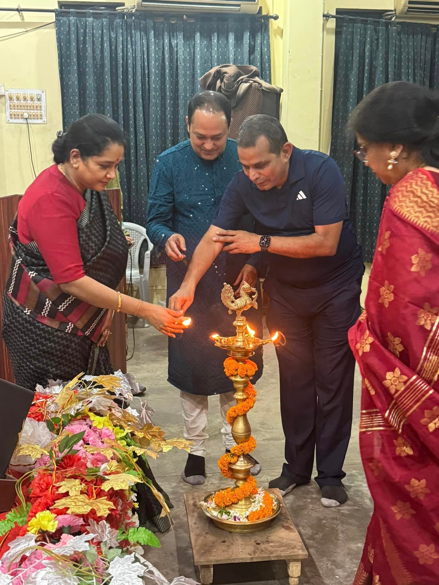 Annamacharya Jayanthi
